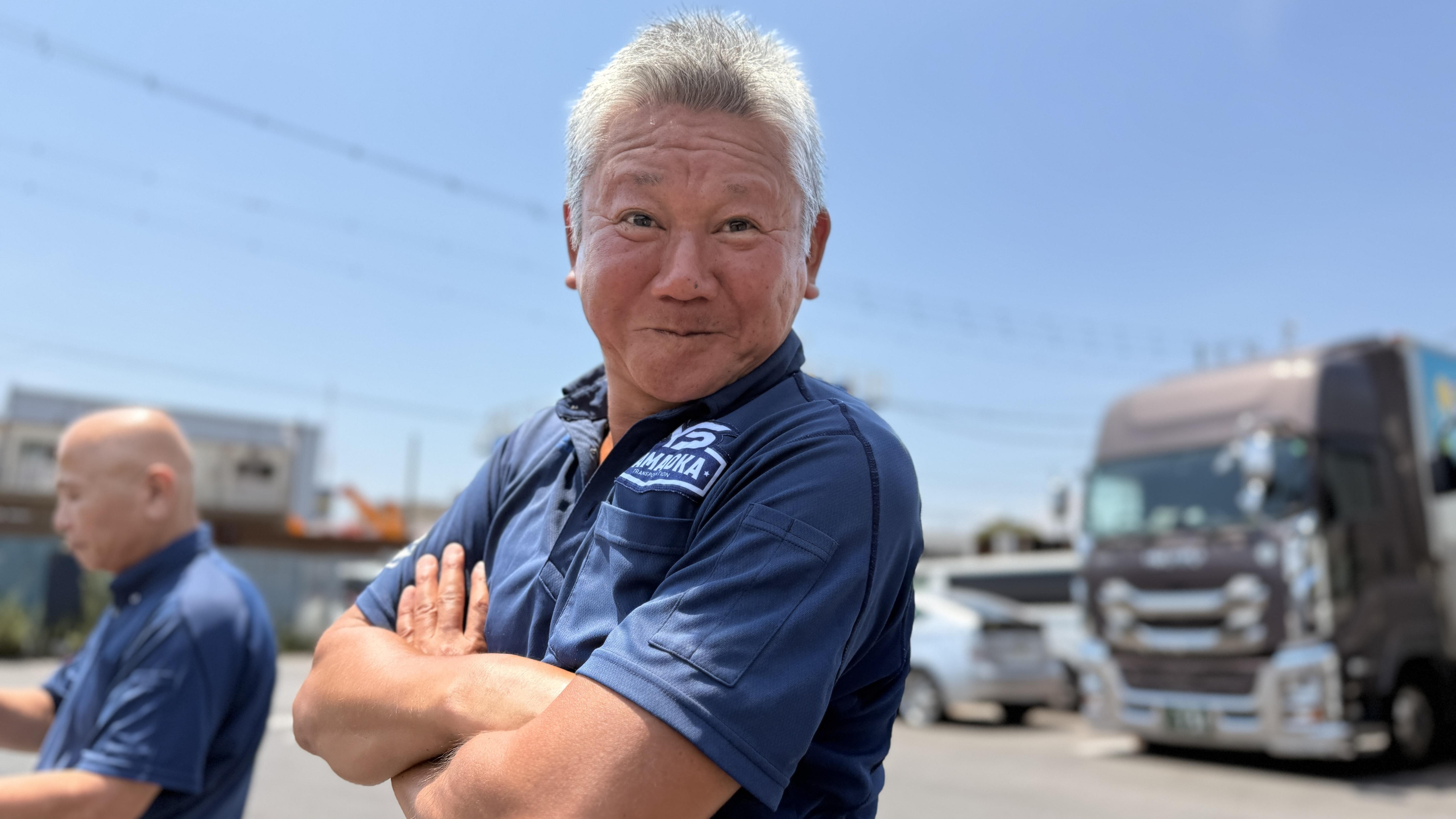 山岡産輸ニュース・ブログ画像