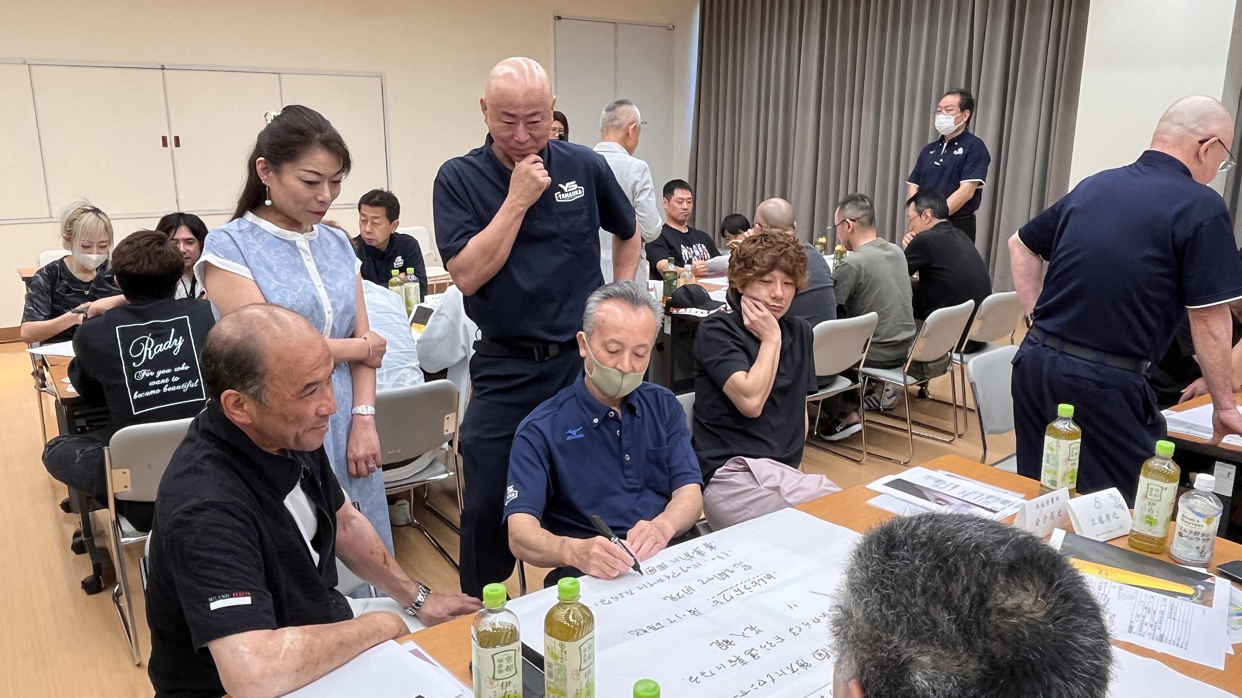 山岡産輸ニュース・ブログ画像