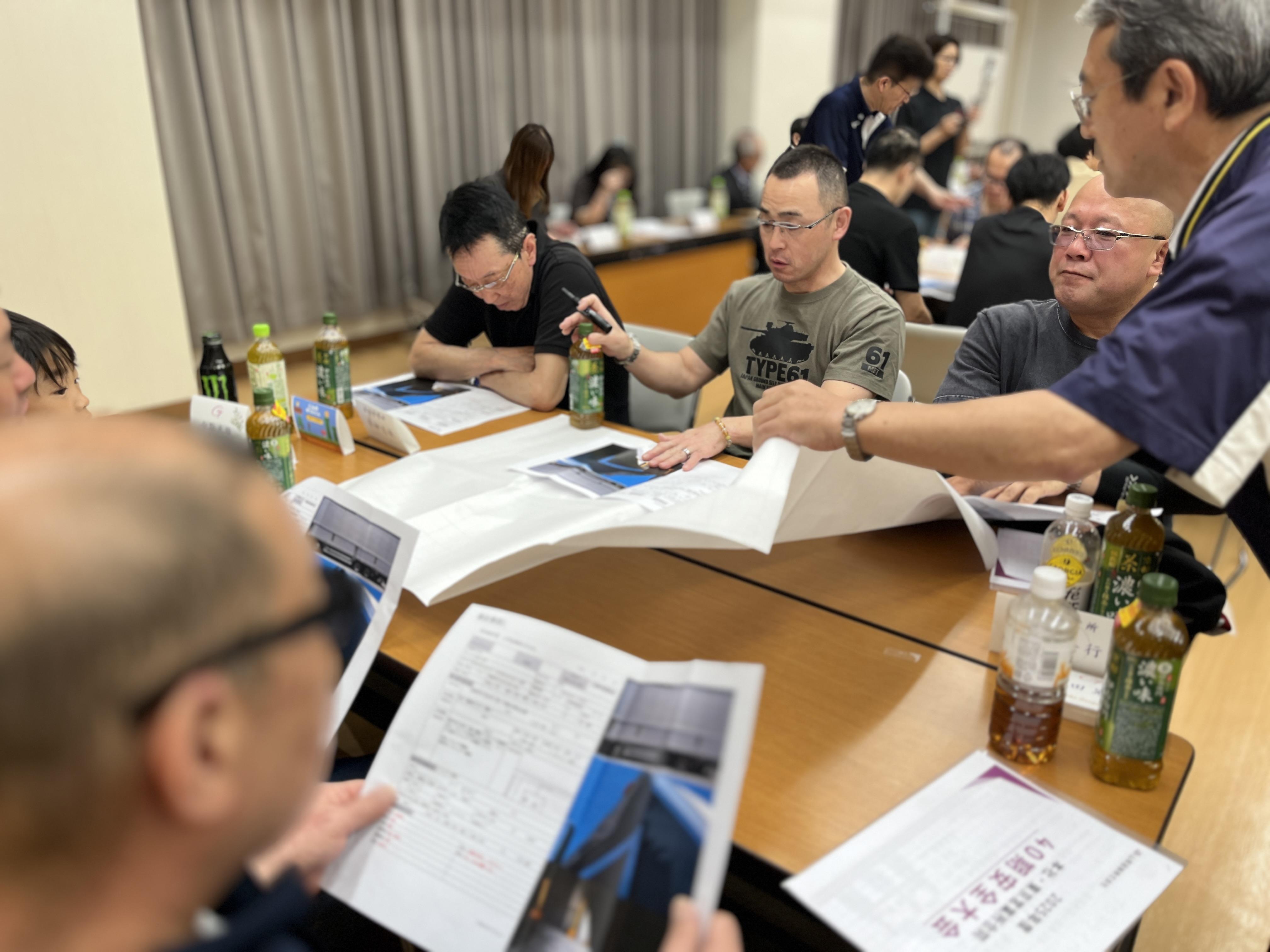 山岡産輸ニュース・ブログ画像