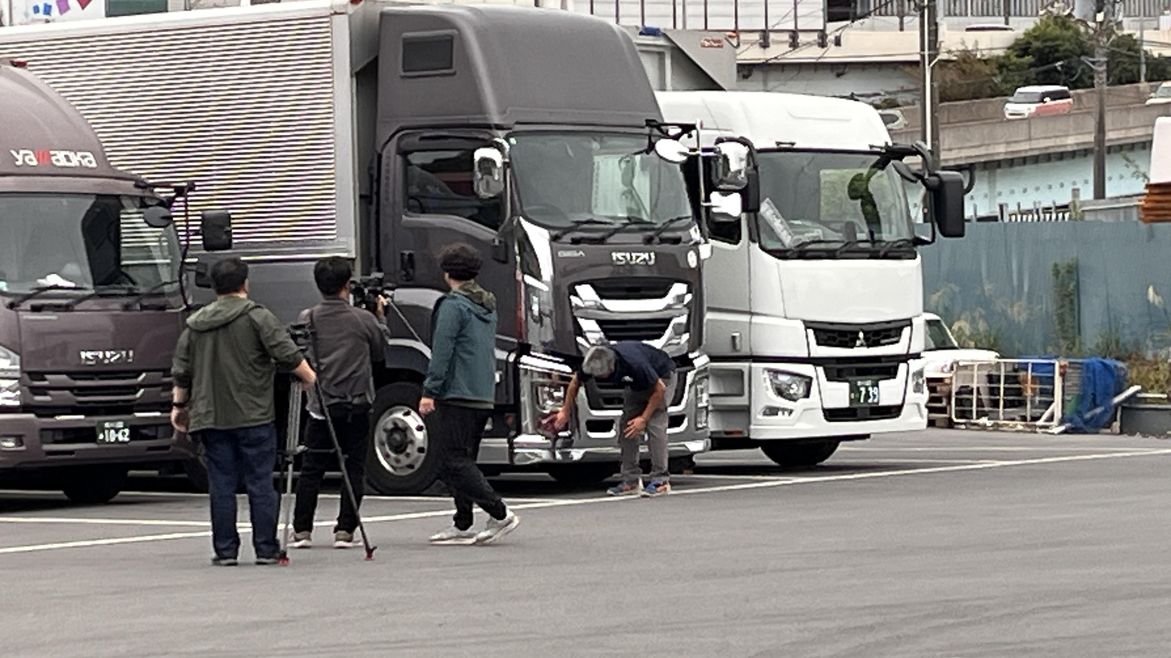 山岡産輸ニュース・ブログ画像