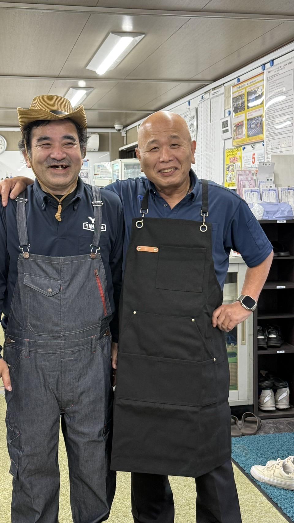 山岡産輸ニュース・ブログ画像