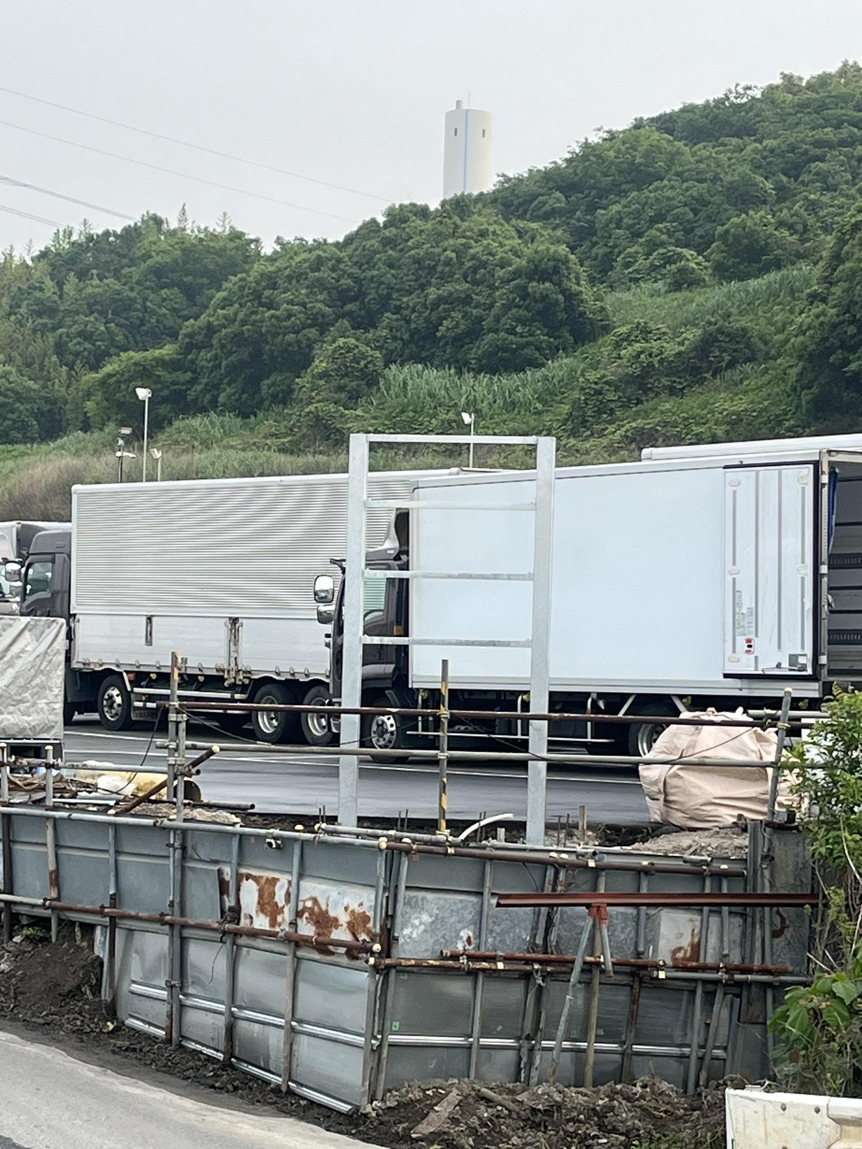 山岡産輸ニュース・ブログ画像