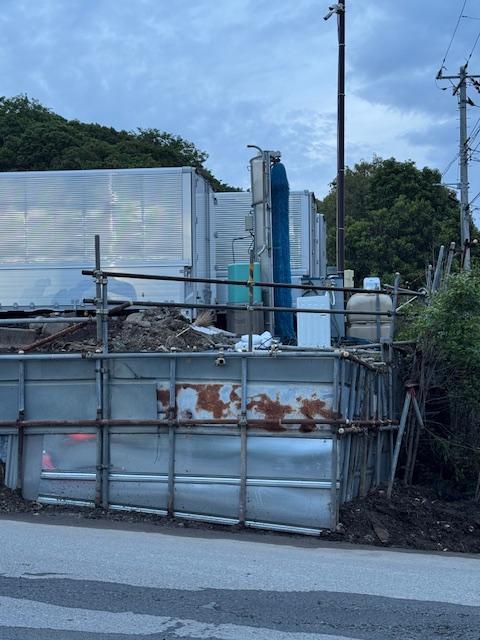 山岡産輸ニュース・ブログ画像