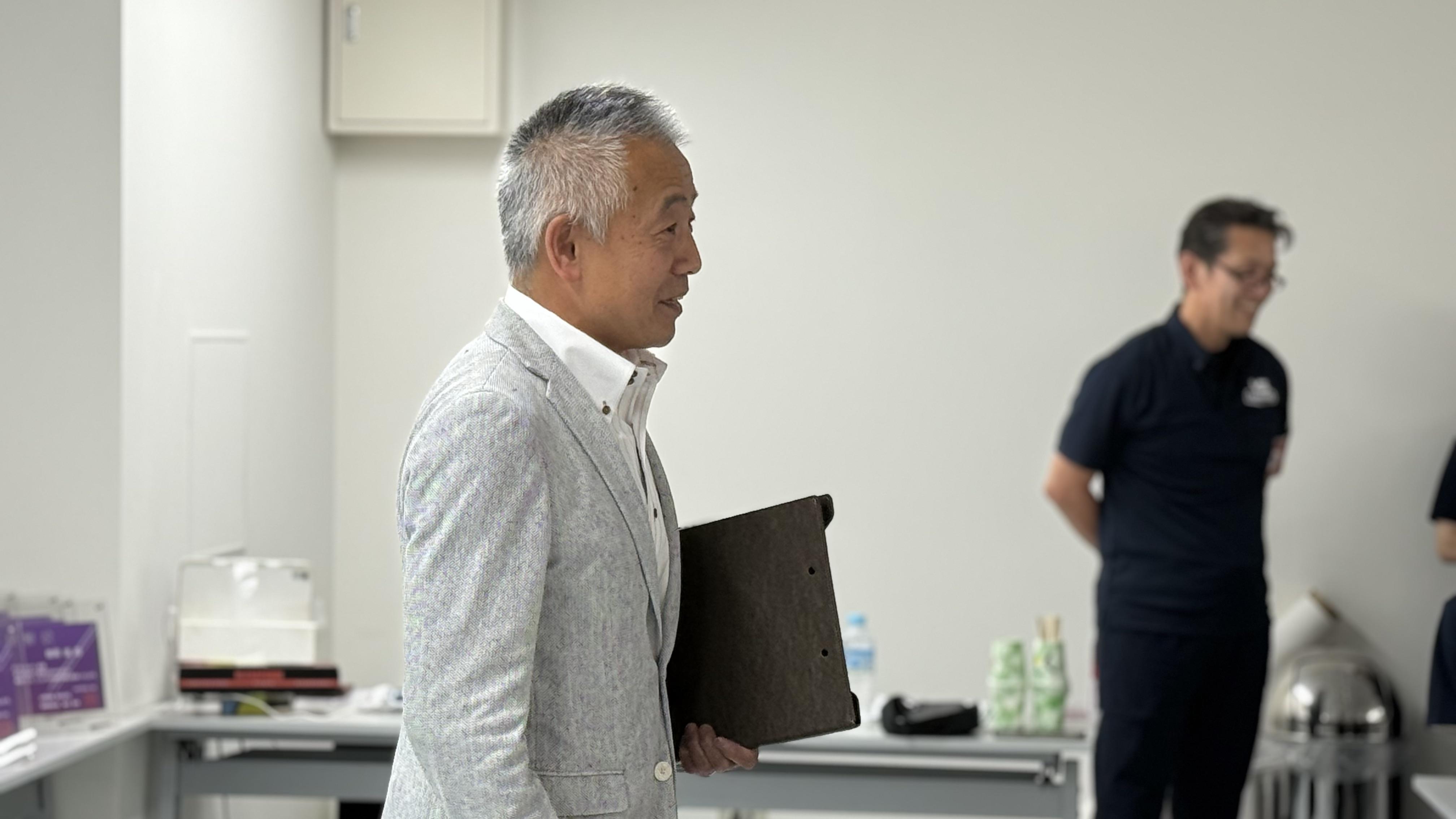 山岡産輸ニュース・ブログ画像