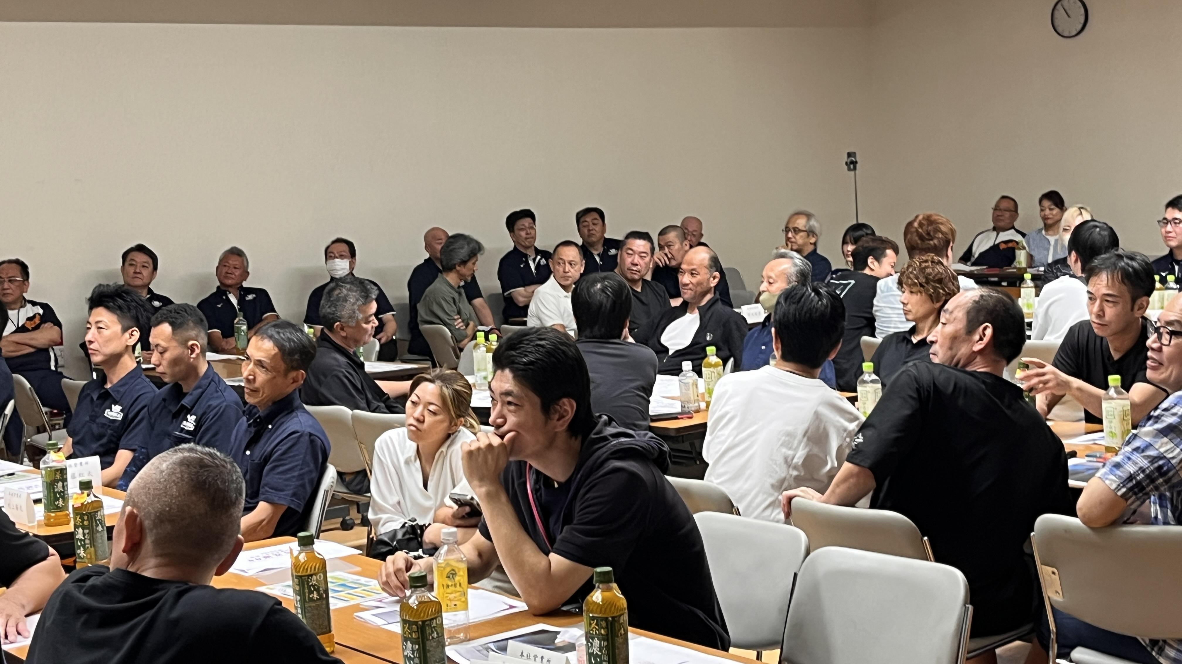 山岡産輸ニュース・ブログ画像