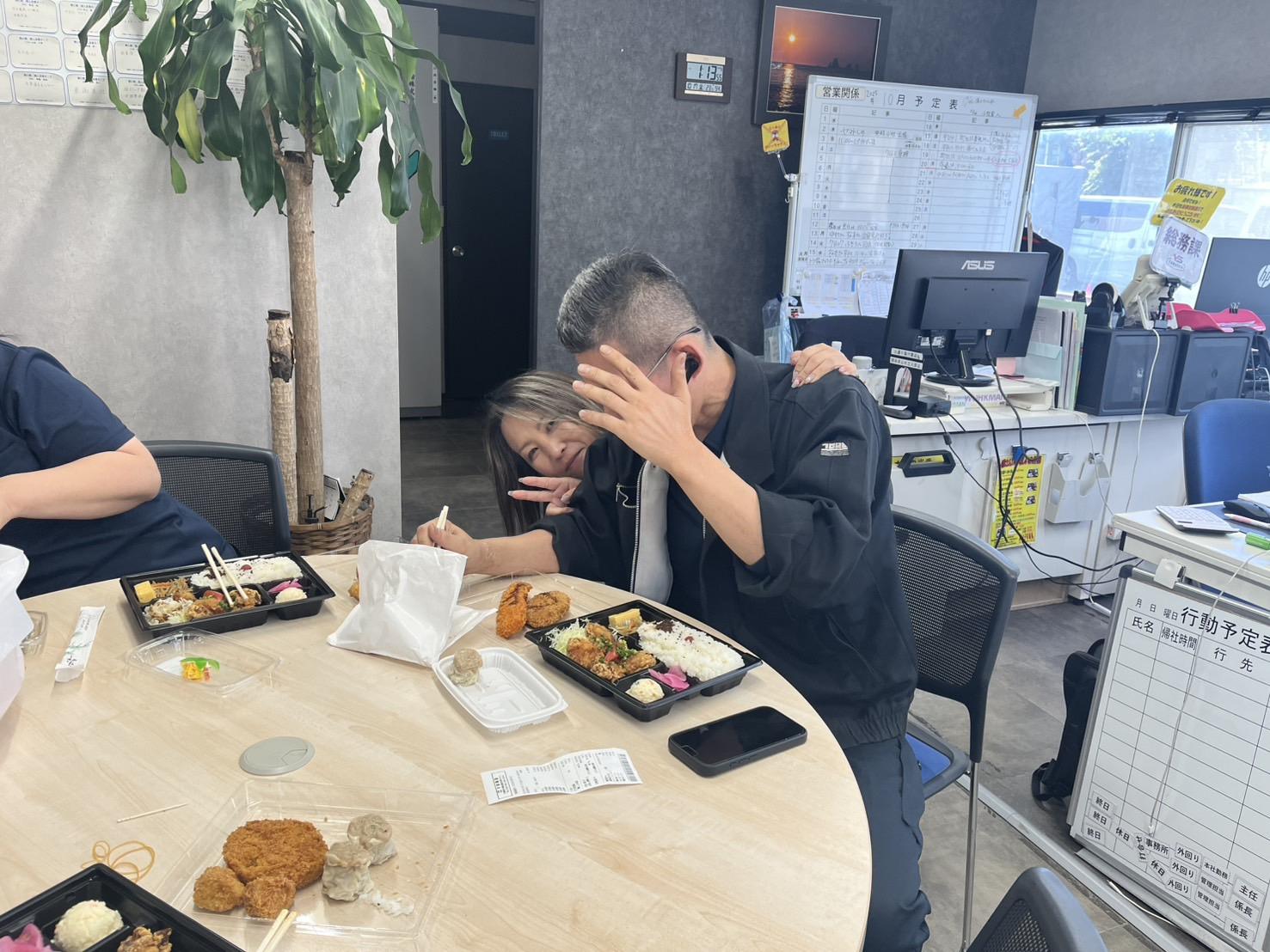 山岡産輸ニュース・ブログ画像