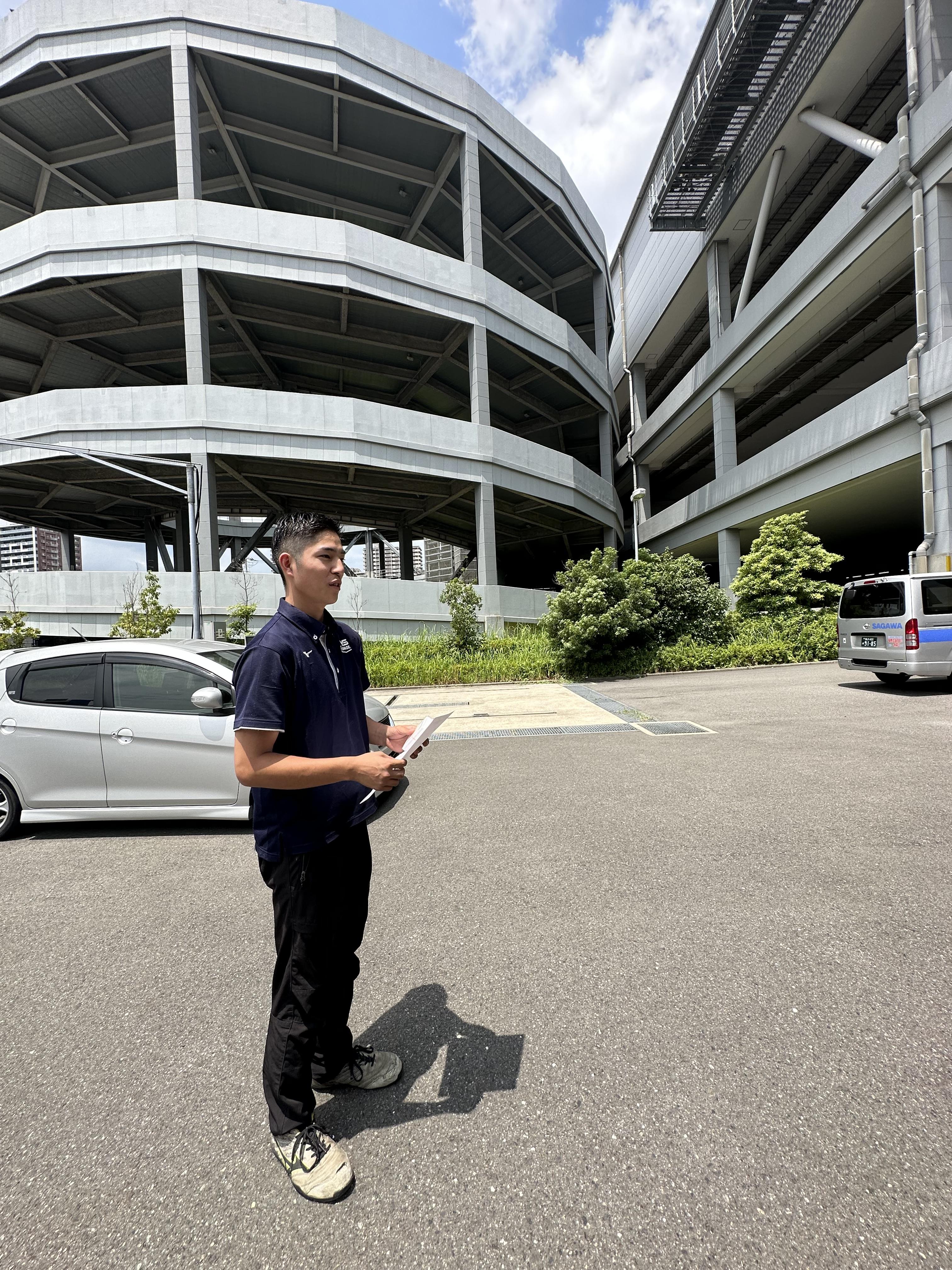 山岡産輸ニュース・ブログ画像