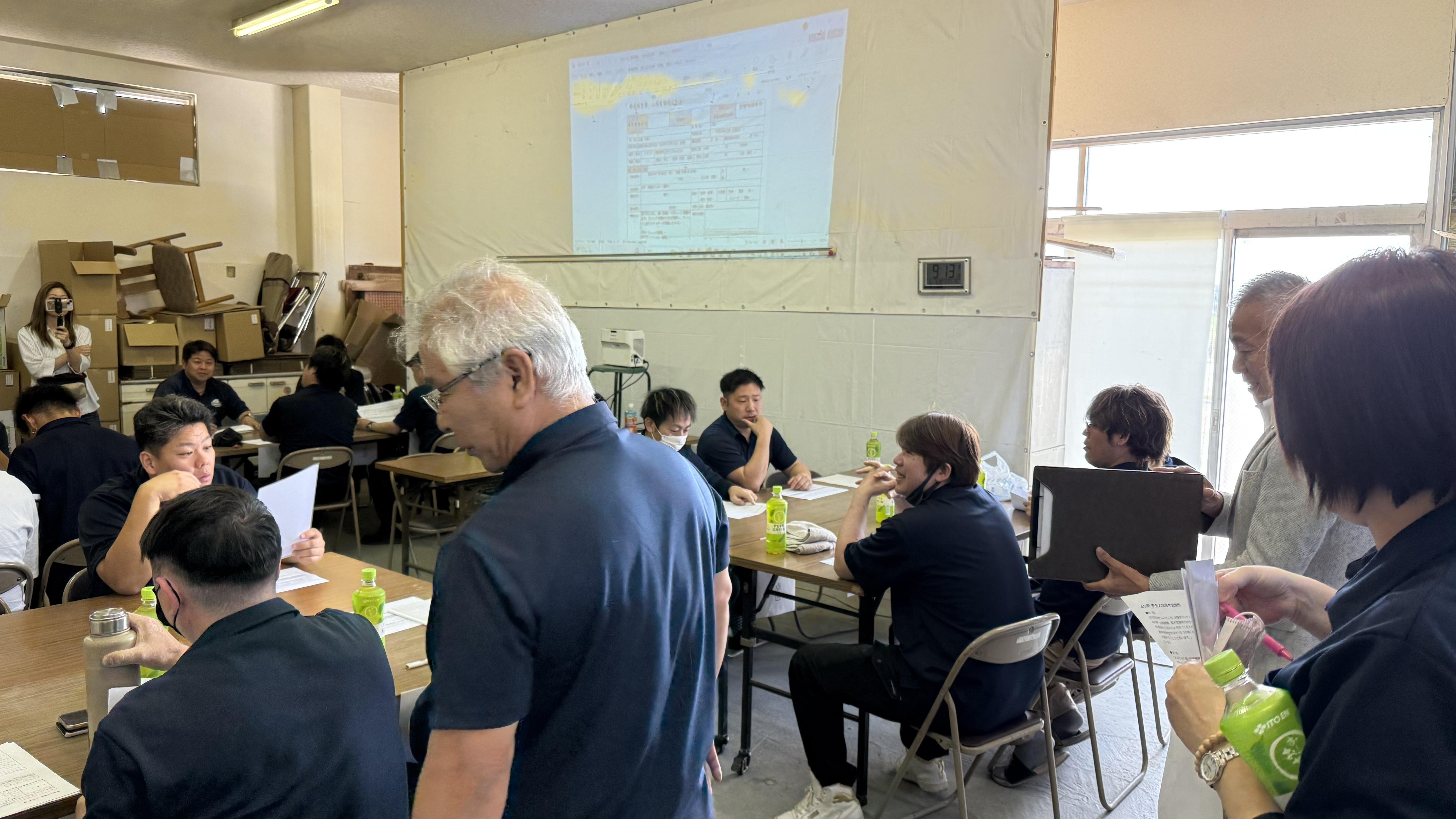 山岡産輸ニュース・ブログ画像