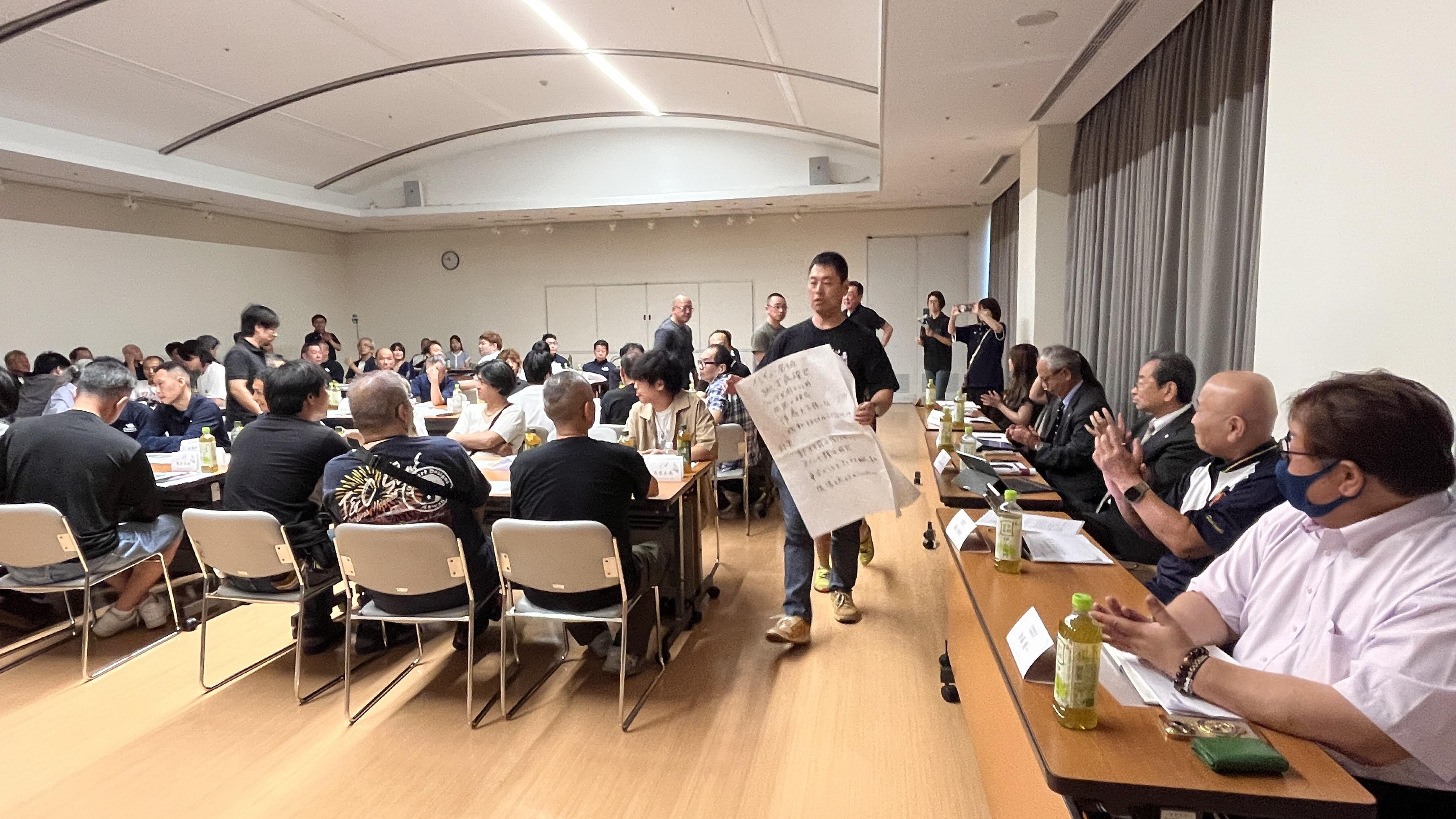 山岡産輸ニュース・ブログ画像